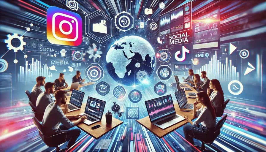 الطريق إلى النجاح الإعلامي: 6 خطوات وأساليب لبناء حضور مؤثر