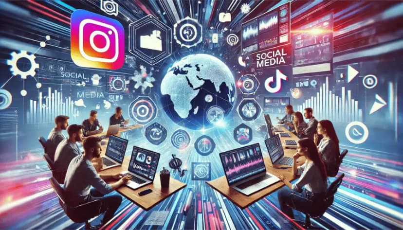 الطريق إلى النجاح الإعلامي: 6 خطوات وأساليب لبناء حضور مؤثر