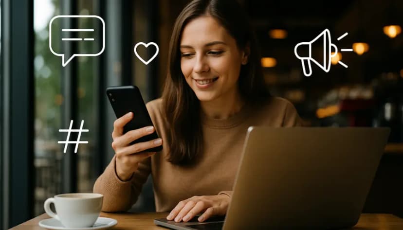 ما هو التواصل الاستباقي (Outbound Engagements)؟