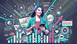 خدمات وسائل التواصل الاجتماعي