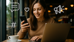 ما هو التواصل الاستباقي (Outbound Engagements)؟