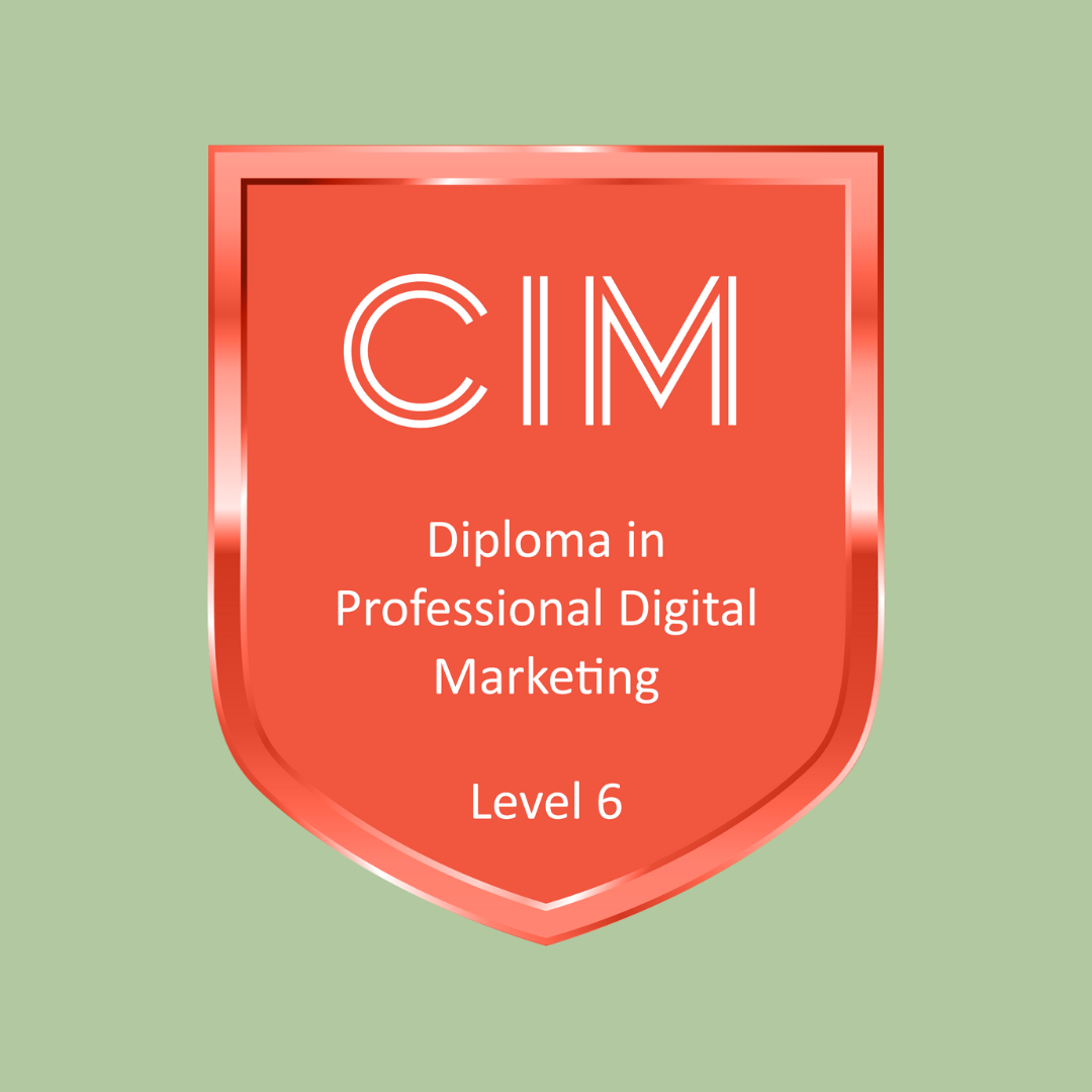 CIM | Esma yurtsever Diplomaa